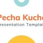 Pecha Kucha Presentations Template & Google Slides Theme
