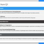 Professional QBR Slide Deck & Google Slides Theme 12