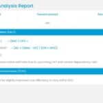 Earned Value Dashboard for Project Control Template & Google Slides Theme 2