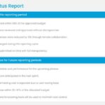 Professional Contractor Performance Slide Template & Google Slides Theme 3