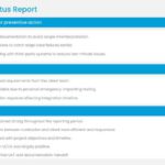 Professional Contractor Performance Slide Template & Google Slides Theme 2