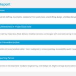 Project Status Update Presentation Template & Google Slides Theme 2