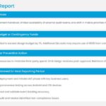 Project Status Update Presentation Template & Google Slides Theme 3