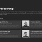 Manufacturing Company Introduction PPT Theme & Google Slides Theme 5