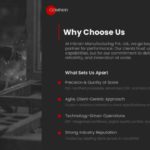 Manufacturing Company Introduction PPT Theme & Google Slides Theme 6