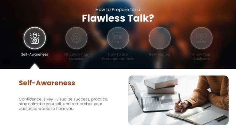 Animated Presentation Skills Template & Google Slides Theme 4