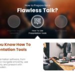 Animated Presentation Skills Template & Google Slides Theme 1