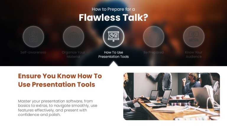 Animated Presentation Skills Template & Google Slides Theme 1