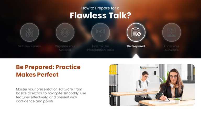 Animated Presentation Skills Template & Google Slides Theme 2