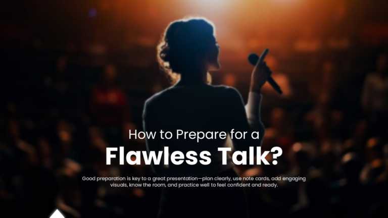 Animated Presentation Skills Template & Google Slides Theme