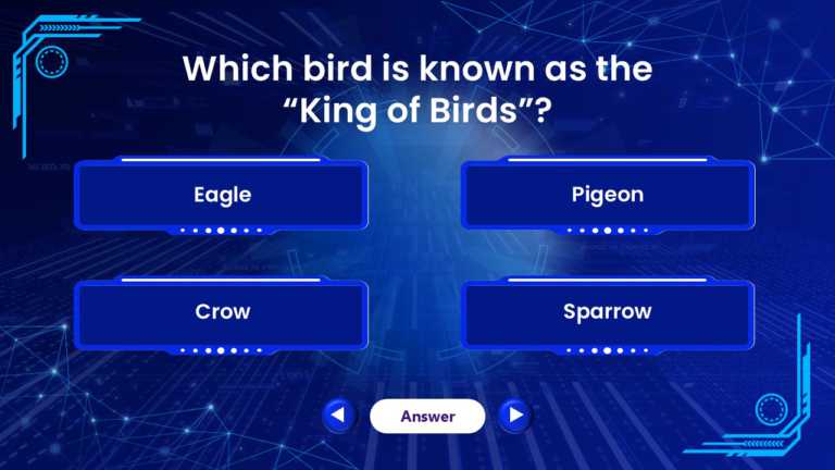 Animated Family Feud Game Show Presentation & Google Slides Theme 10