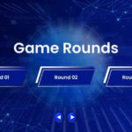 Animated Family Feud Game Show Presentation & Google Slides Theme 1