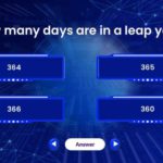 Animated Family Feud Game Show Presentation & Google Slides Theme 6