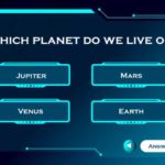 Animated Game Show Family Feud PowerPoint Template & Google Slides Theme 3