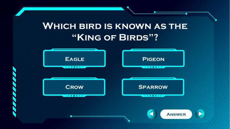 Animated Game Show Family Feud PowerPoint Template & Google Slides Theme 2