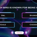 Family Feud PowerPoint Template With Sound & Google Slides Theme 9
