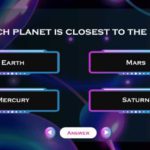 Family Feud PowerPoint Template With Sound & Google Slides Theme 3