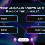 Family Feud PowerPoint Template With Sound & Google Slides Theme 4