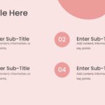 Hello Kitty PPT Template & Google Slides Theme 1