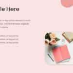 Hello Kitty PPT Template & Google Slides Theme 2