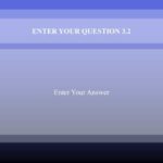 Jeopardy PowerPoint Template & Google Slides Theme 8