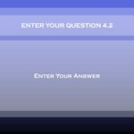 Jeopardy PowerPoint Template & Google Slides Theme 12