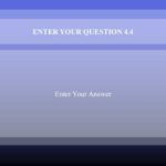 Jeopardy PowerPoint Template & Google Slides Theme 14