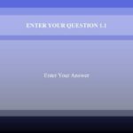 Jeopardy PowerPoint Template & Google Slides Theme 19