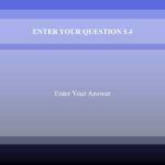 Jeopardy PowerPoint Template & Google Slides Theme 18