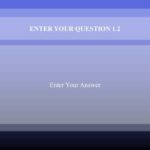 Jeopardy PowerPoint Template & Google Slides Theme 20