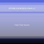 Jeopardy PowerPoint Template & Google Slides Theme 4