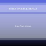 Jeopardy PowerPoint Template & Google Slides Theme 6