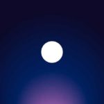 Seven Circle Infographic With Slide Zoom Animation & Google Slides Theme 1