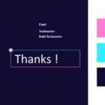 Seven Circle Infographic With Slide Zoom Animation & Google Slides Theme 17