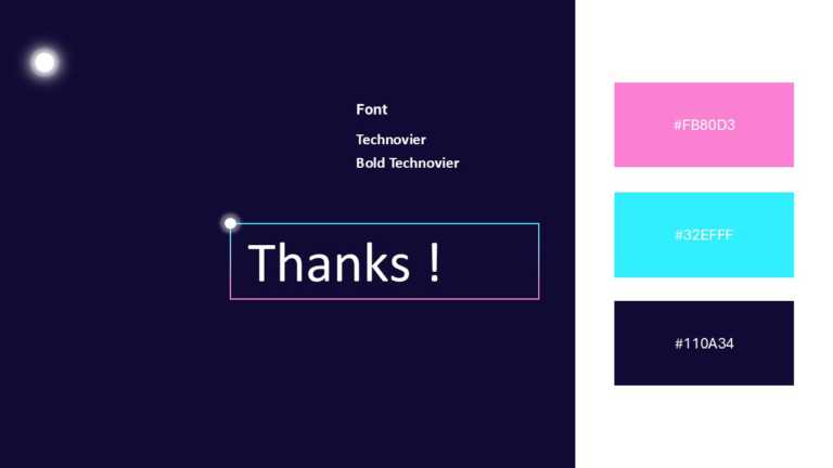Seven Circle Infographic With Slide Zoom Animation & Google Slides Theme 17