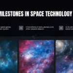 Space And Technology PPT & Google Slides Theme 3