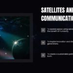 Space And Technology PPT & Google Slides Theme 5