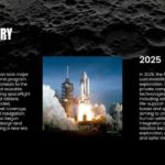 Space And Technology PPT & Google Slides Theme 6