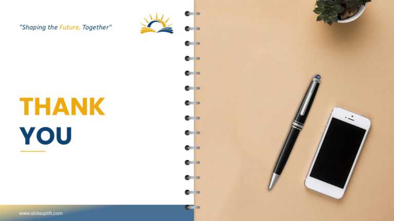 Animated Corporate Mission And Vision PPT Template & Google Slides Theme 2