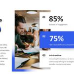 Animated Who Are We Company Presentation Template & Google Slides Theme 1 Animated Who Are We Company Presentation Template & Google Slides Theme 1
