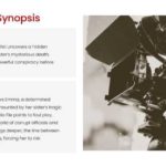 Film Pitch Deck PPT Template & Google Slides Theme 3