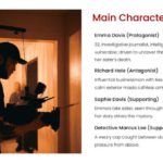 Film Pitch Deck PPT Template & Google Slides Theme 5