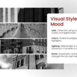 Film Pitch Deck PPT Template & Google Slides Theme 6