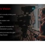 Film Pitch Deck PPT Template & Google Slides Theme 8