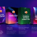 Animated Feature Box Presentation Template & Google Slides Theme 3