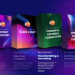 Animated Feature Box Presentation Template & Google Slides Theme 5