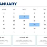 2026 Google Slides And PowerPoint Calendar Template Theme 41
