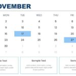 2026 Google Slides And PowerPoint Calendar Template Theme 51