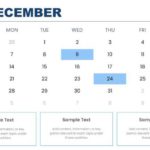 2026 Google Slides And PowerPoint Calendar Template Theme 52