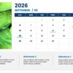 2026 Google Slides And PowerPoint Calendar Template Theme 9